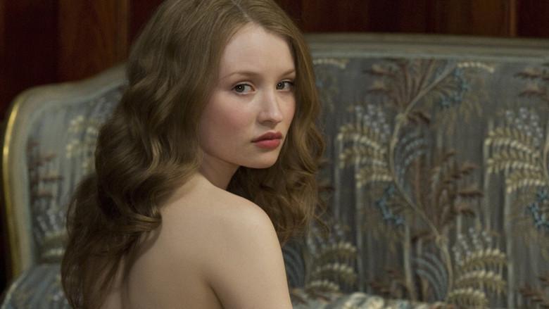 Sleeping Beauty - Fondo