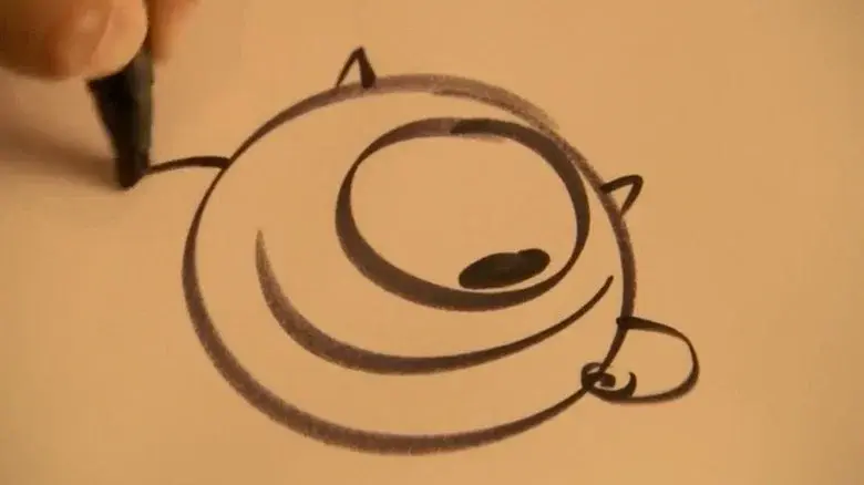 La historia de Pixar - Fondo