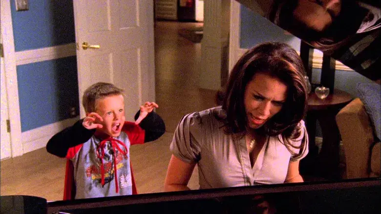 Una Millonésima de Segundo de un Domingo (2 Parte)