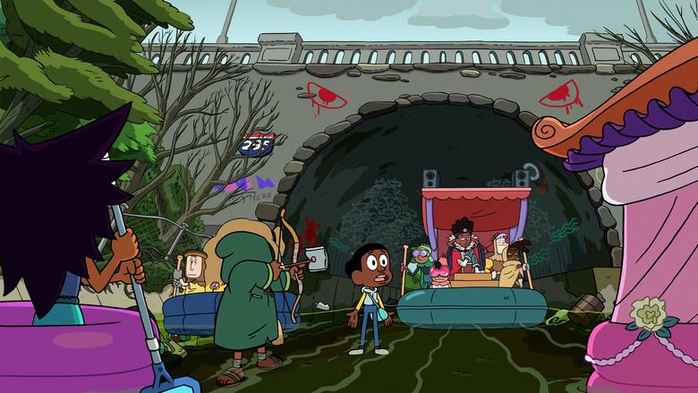 Captura la bandera 1: Las chuches