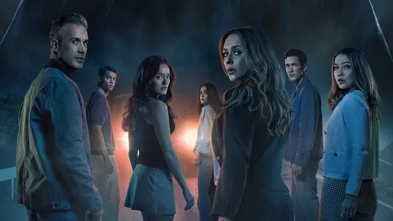 Sé lo que hicisteis el último verano - Fondo