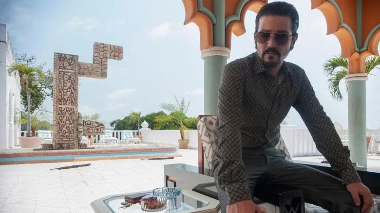 Narcos: México - Fondo