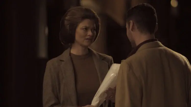 Flowers for Norma - Fondo