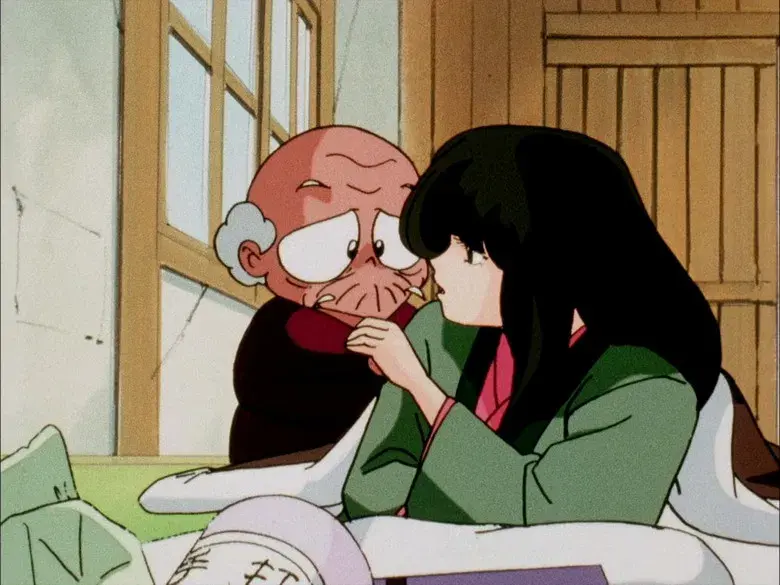 La misteriosa olla de pulpo alocado