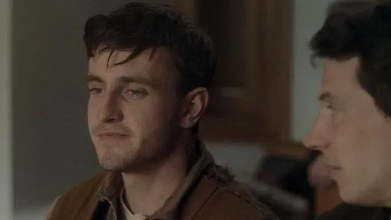 The History of Sound - Fondo