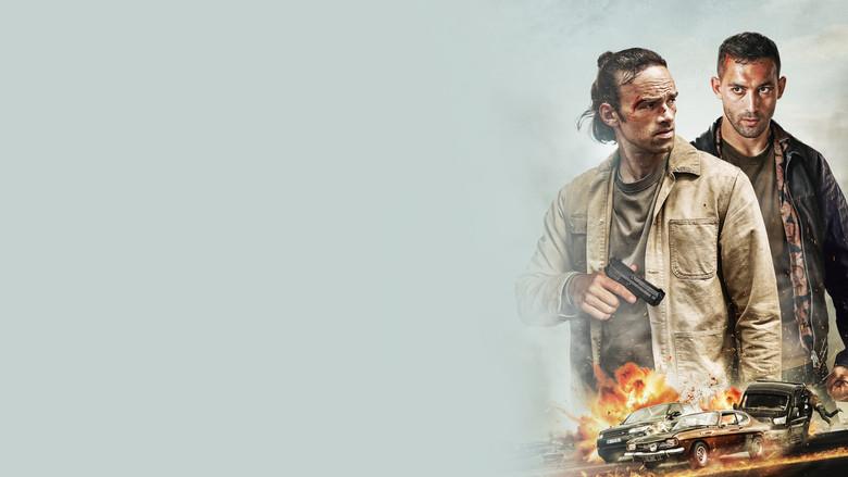 Los huérfanos - Fondo