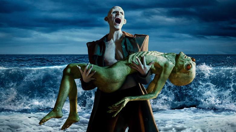 American Horror Story - Fondo