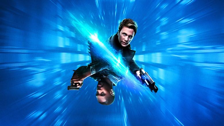 Dimensión paralela - Fondo