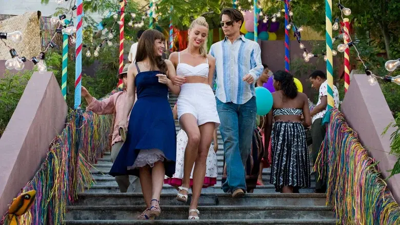 Los diarios del ron - Fondo