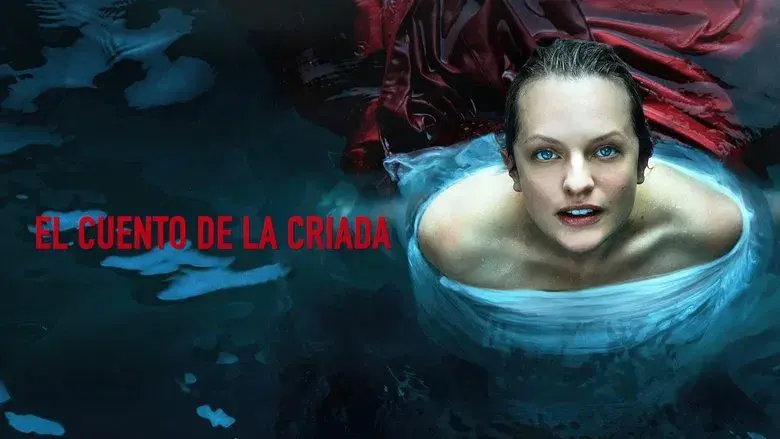 El cuento de la criada - Fondo