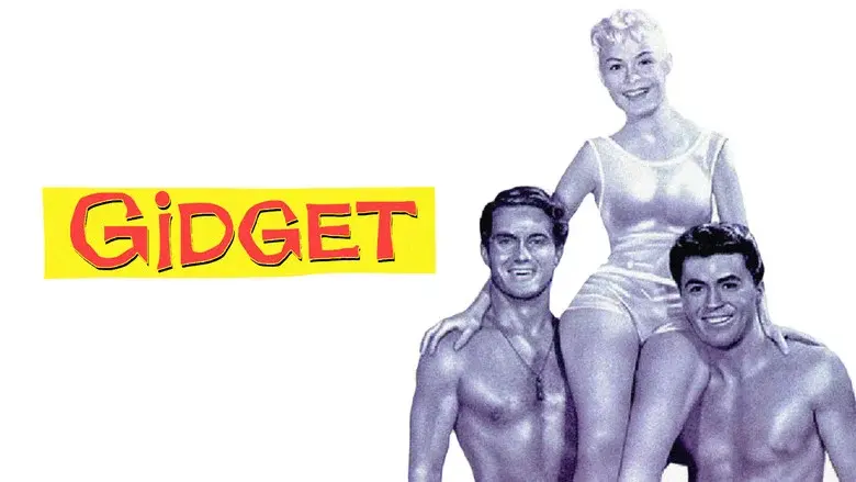 Gidget - Fondo