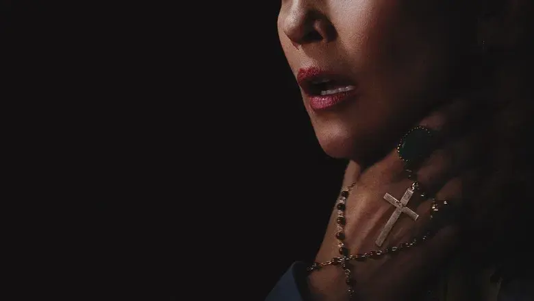 Expediente Warren: El caso Enfield - Fondo