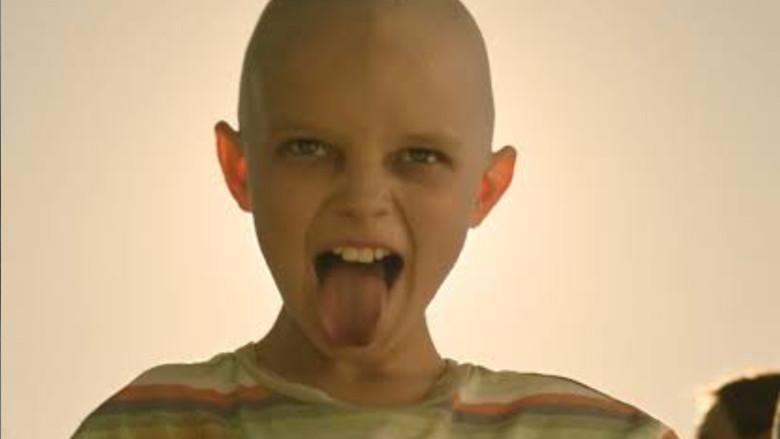 Good Luck, Have Fun, Don't Die - Fondo