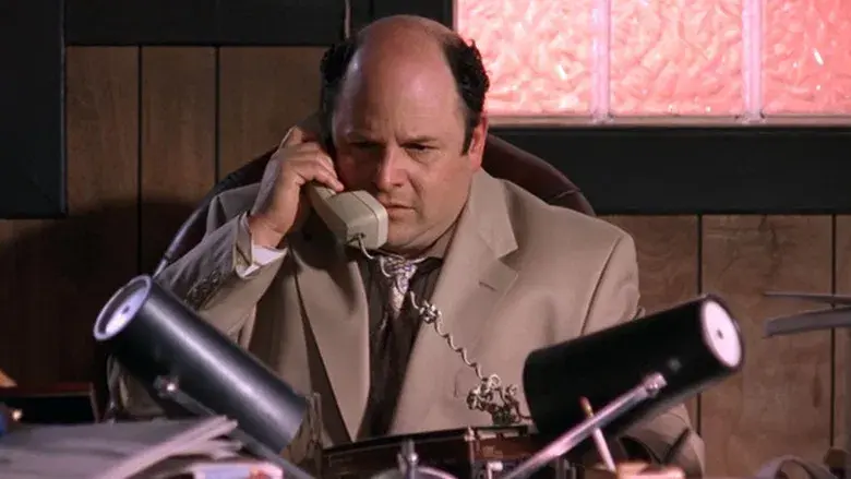 El Sr. Monk y el otro detective