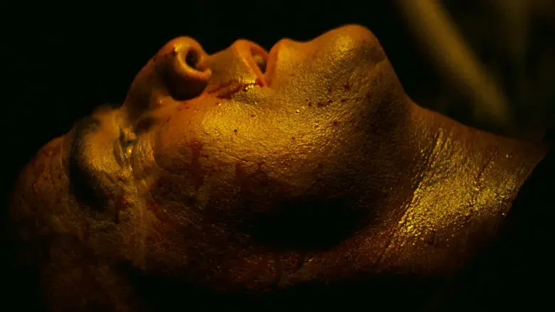 Apocalypse Now - Fondo