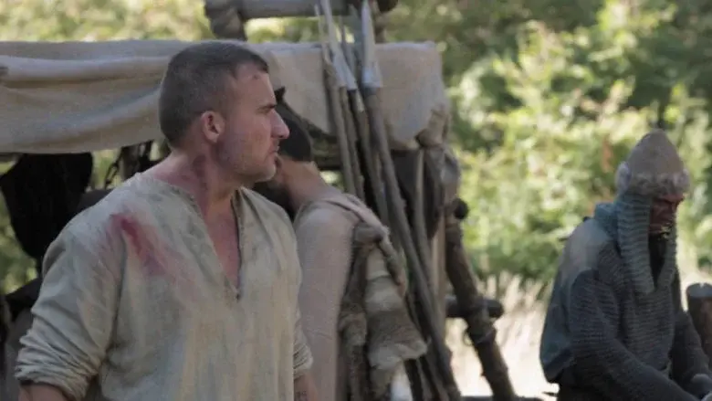 En el nombre del rey 3: La última misión - Fondo