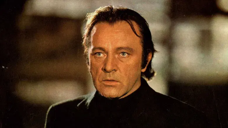 El gángster - Fondo