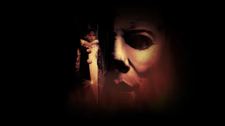 Halloween 5: La venganza de Michael Myers - Fondo