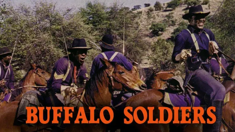 Buffalo Soldiers - Fondo