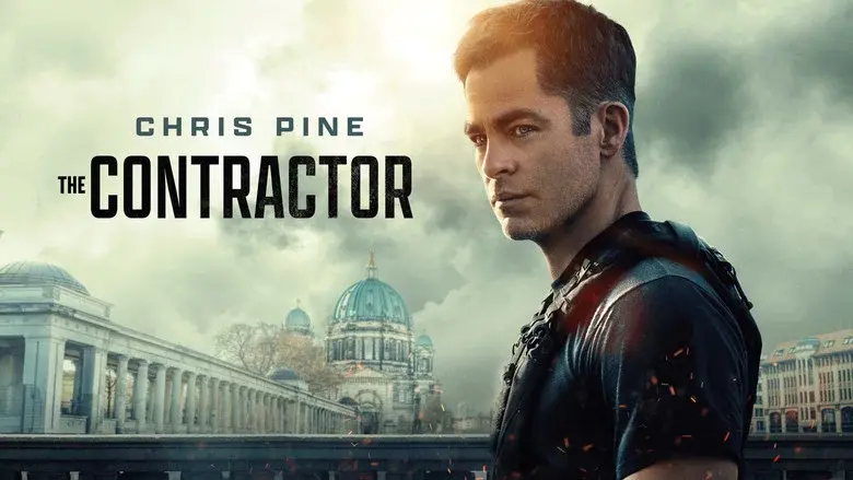 El contratista - Fondo