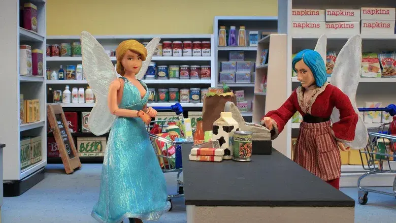 Ghandi Mulholland en: El plástico no contrae cáncer