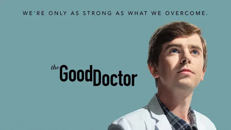 The Good Doctor - Fondo