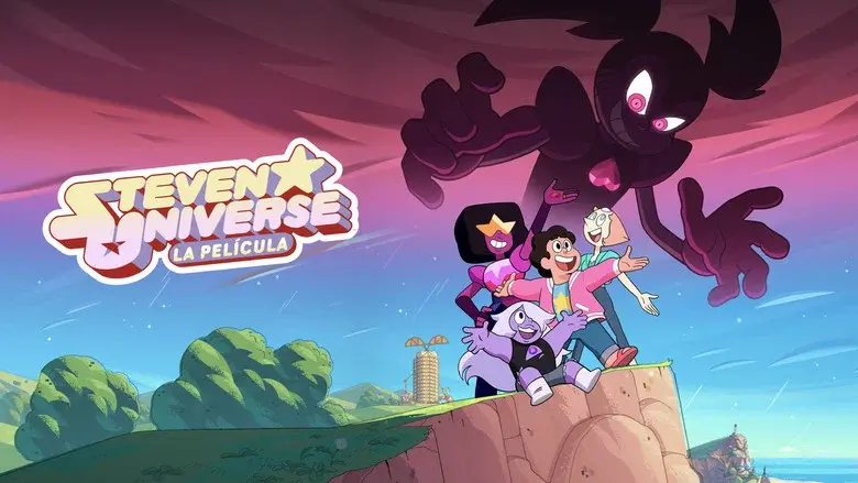 Steven Universe: La película - Fondo
