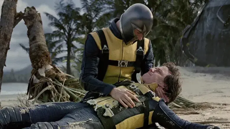 X-Men: Primera Generación - Fondo