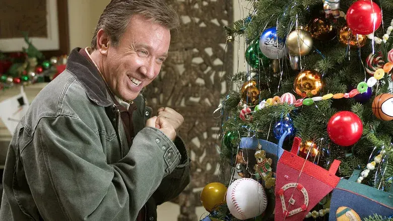 Una Navidad de locos - Fondo