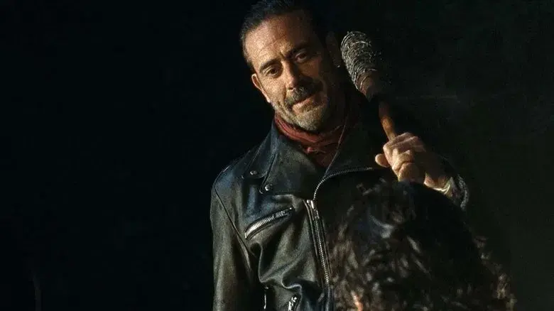 The Walking Dead - Fondo