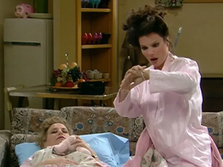 El apartamento de Val