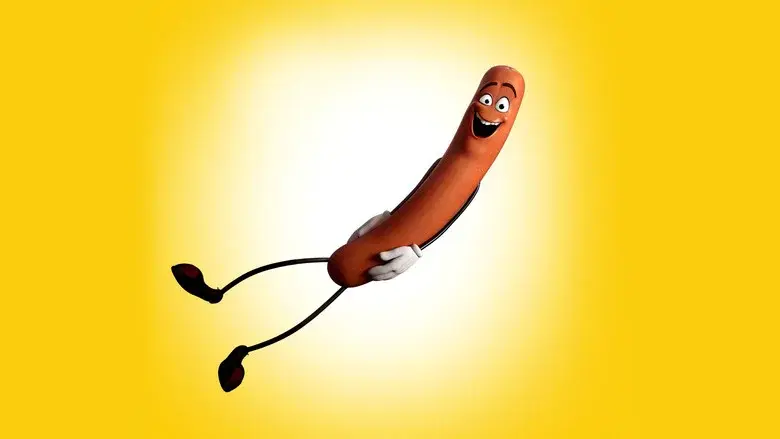 La fiesta de las salchichas - Fondo