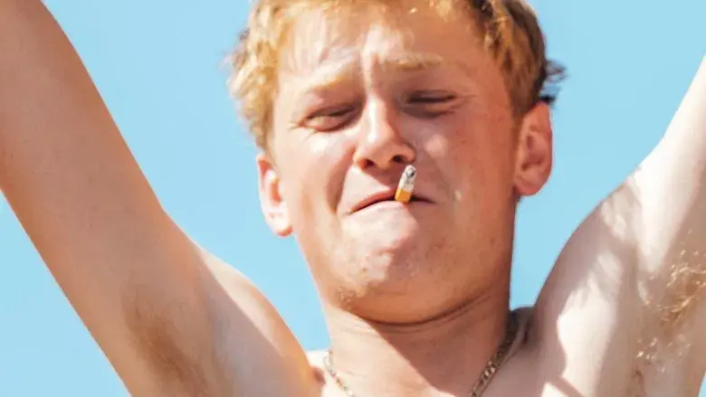 La receta perfecta - Fondo