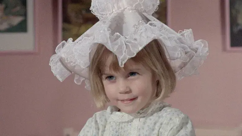 El hechizo raro de Tabatha