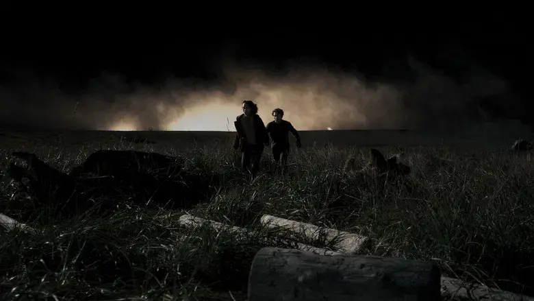 Misa de medianoche - Fondo