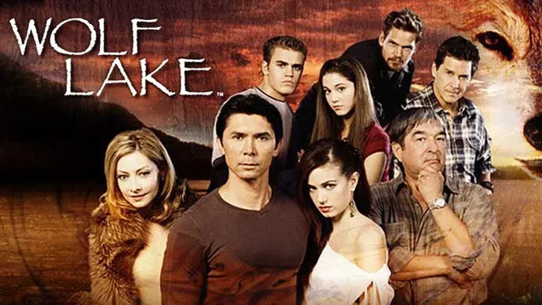 Wolf Lake - Fondo