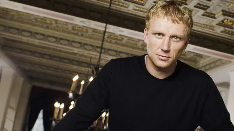 Viajero en el tiempo - Fondo