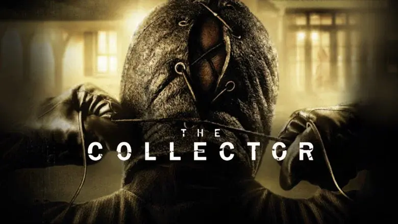 The Collector - Fondo