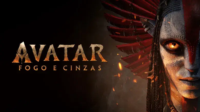 Avatar: Fuego y ceniza - Fondo