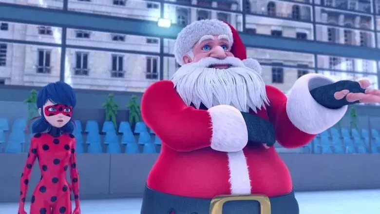 Maestro Noel