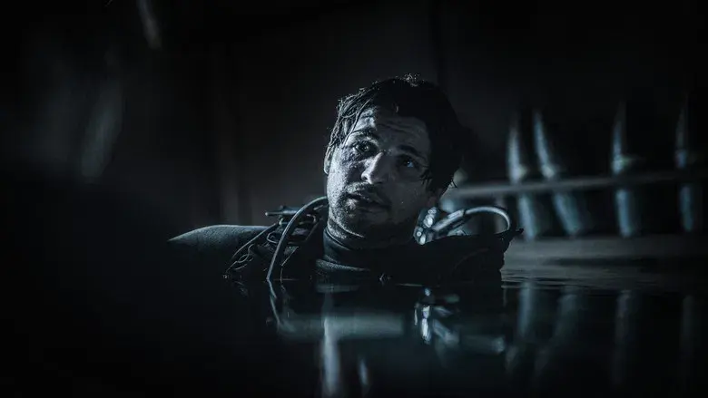 El último aliento - Fondo