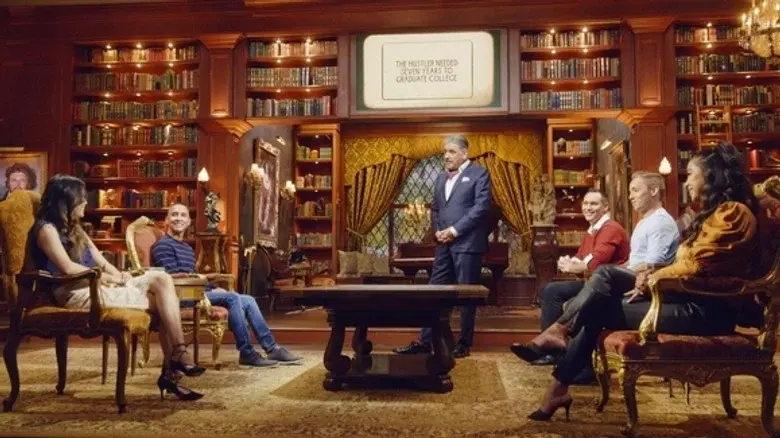 Episodio 7