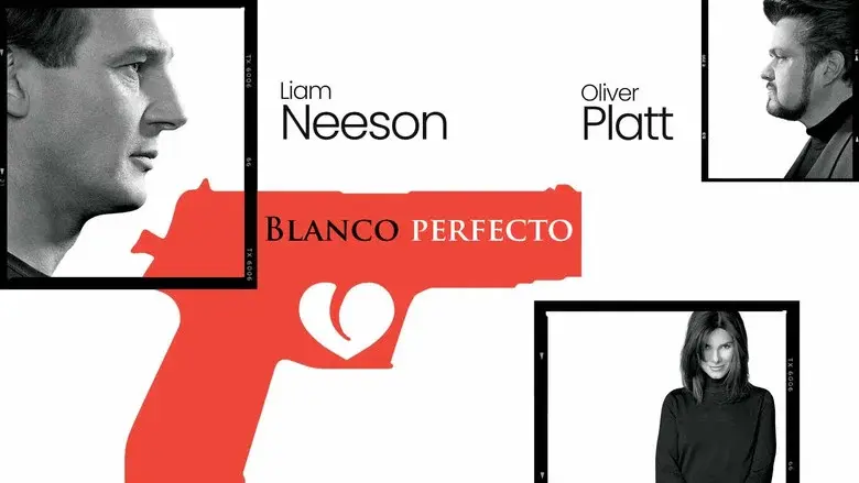 Blanco perfecto - Fondo
