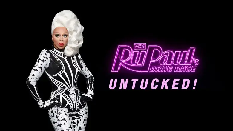 RuPaul: Reinas del drag: ¡Desatadas! - Fondo