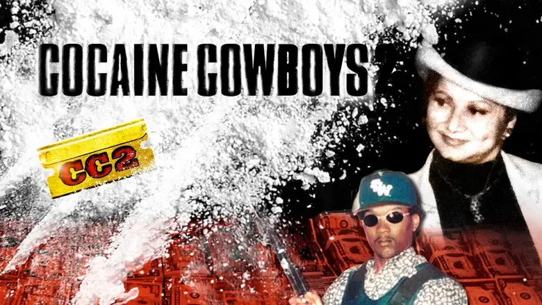 Cocaine Cowboys 2 - Fondo