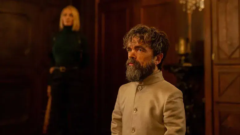 Dexter: Resurrección - Fondo