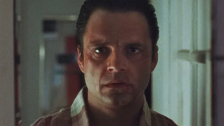 Un hombre diferente - Fondo