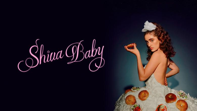 Shiva Baby - Fondo