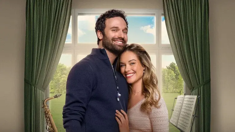 Hearts Around the Table: Josh's Third Serving - Fondo