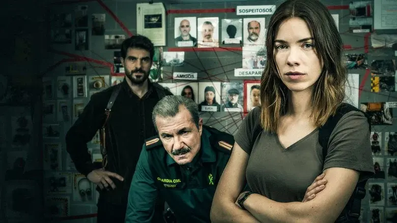 El sabor de las margaritas - Fondo